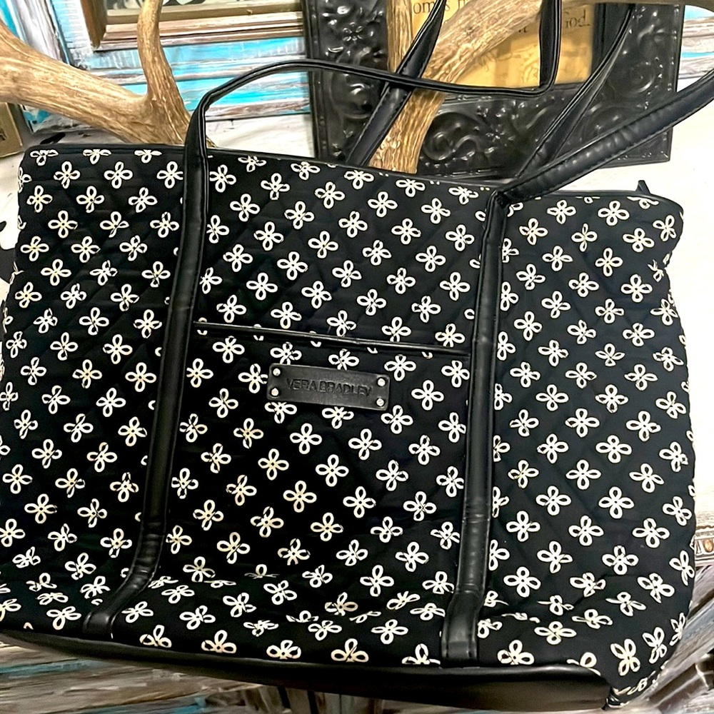 Vera Bradley Small Tote
